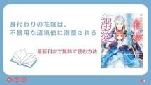 身代わりの花嫁は、不器用な辺境伯に溺愛される