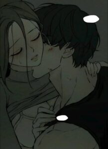 枯れた花に涙を 38話