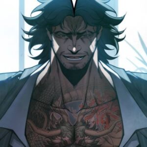 少年刑務所 ネタバレ