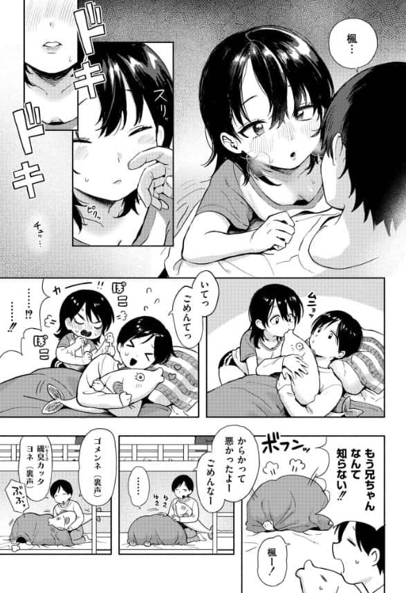 箱庭のラブコール あんのみけ 漫画 無料