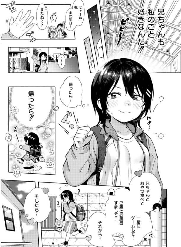 箱庭のラブコール あんのみけ 漫画 無料