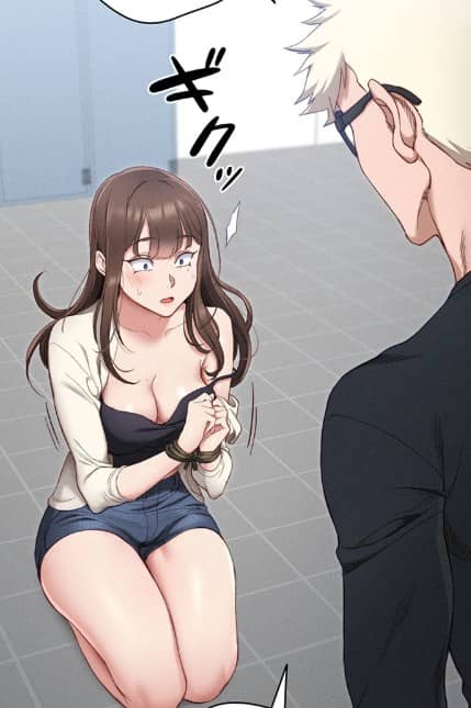 元ヤンにわからせエッチ 無料 漫画