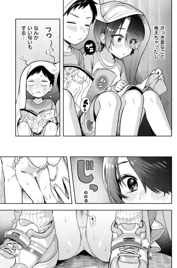 ひみつごと あんのみけ 漫画 無料