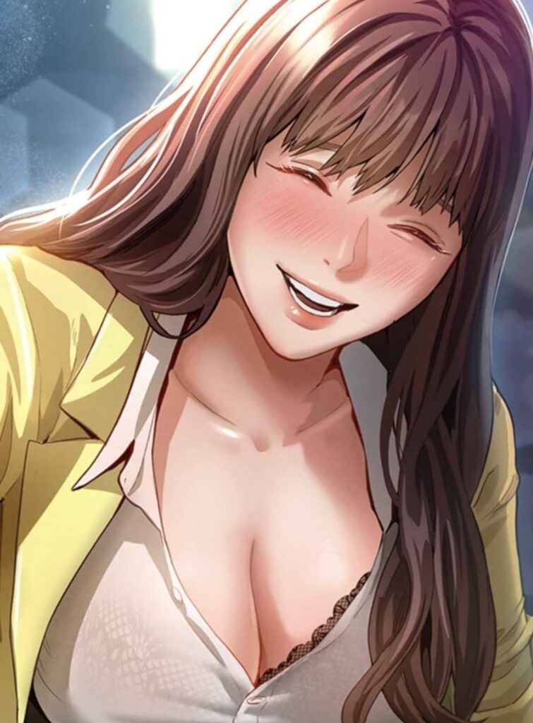 溢れる愛欲を視た 無料 漫画