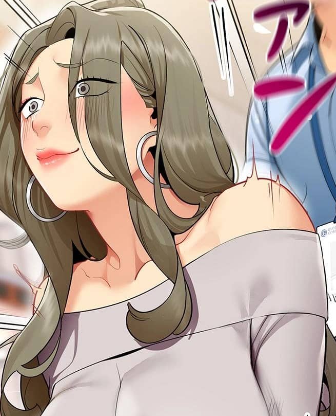 俺以外は全員女性で、皆ヤリたがっている会社で働いてます ネタバレ
