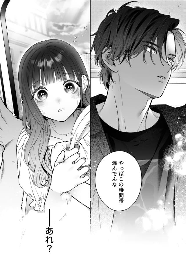 続・会いに行った裏アカ男子が大嫌いな婚約者で詰んだ ネタバレ